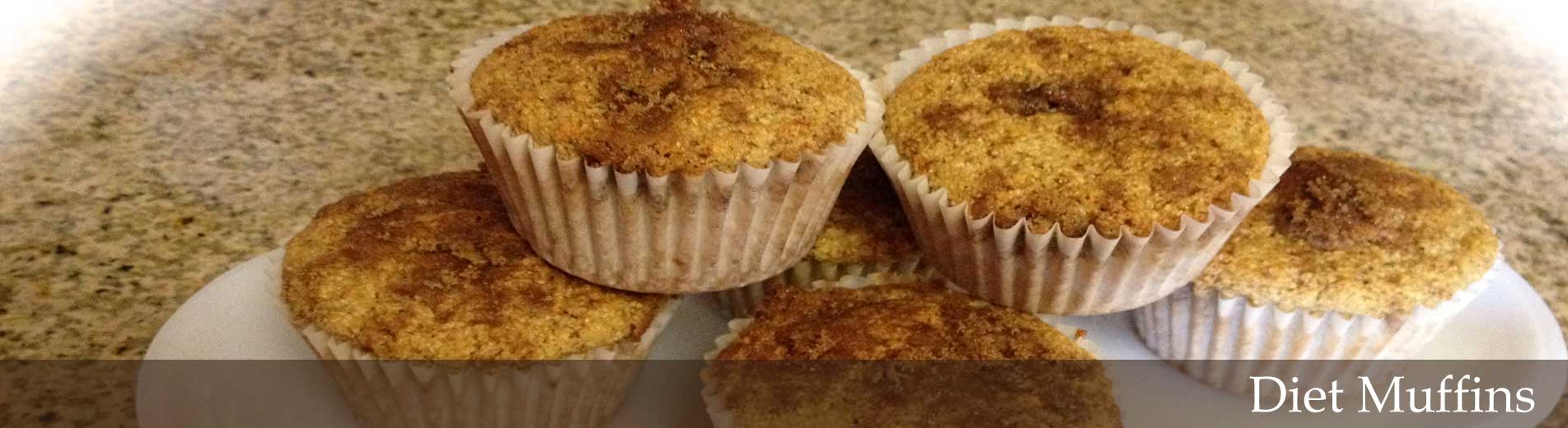 Diet Muffins