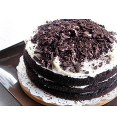 Oreo Cake (1/2 kg)