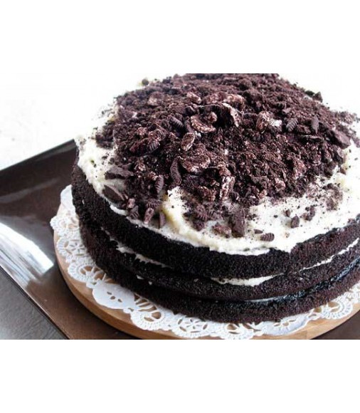 Oreo Cake (1/2 kg)