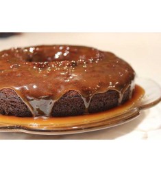 Rum and Date Cake  (1/2 kg)