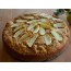 Whole Wheat Apple Cake (Min. 1/2 kg)