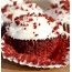 Red Velvet Cup cakes (Set of 6)