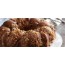 Whole Wheat Coffee Cake (Min. 1/2 kg)